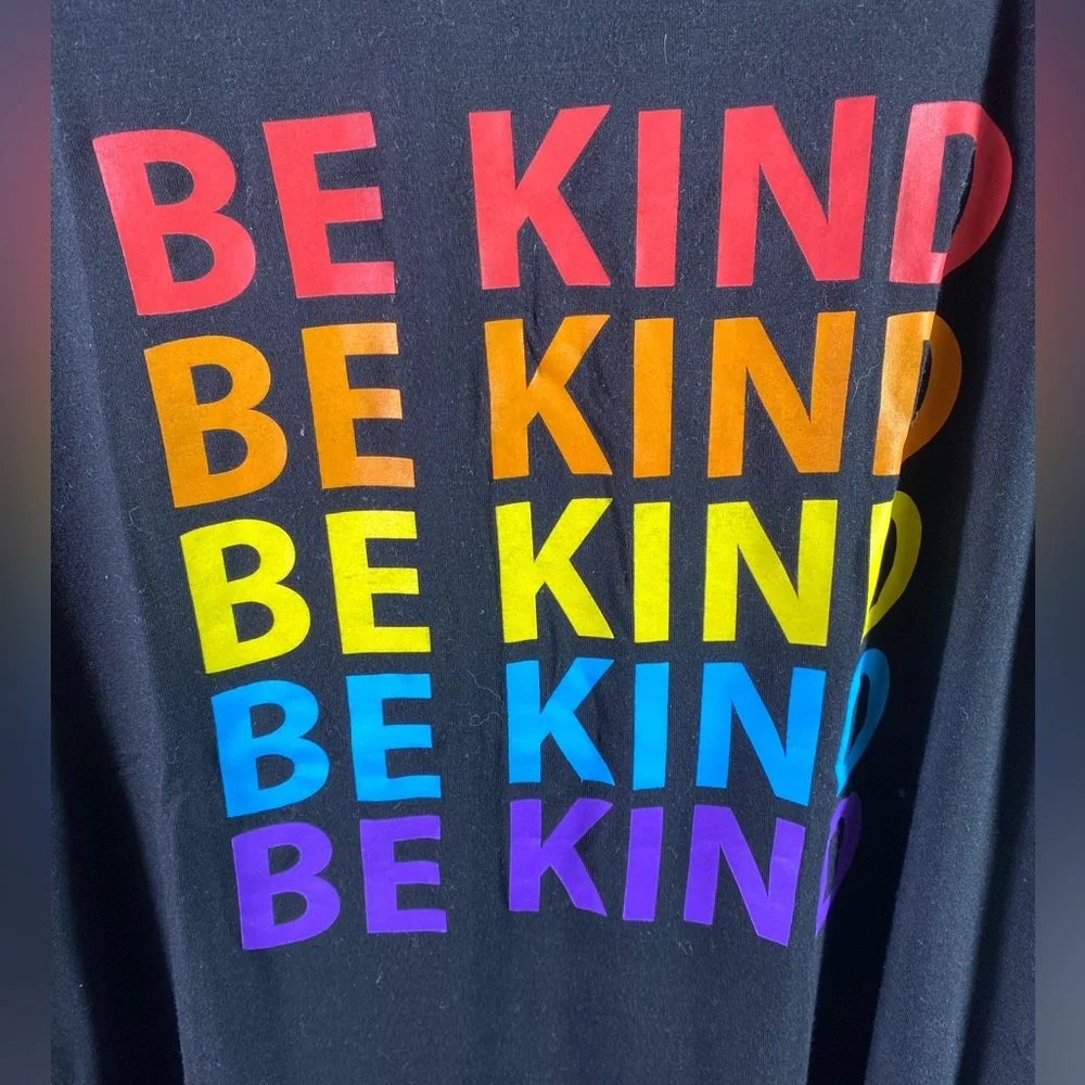 Be Kind T - Picture 1 of 3